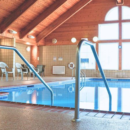 Americinn By Wyndham Monmouth Екстер'єр фото