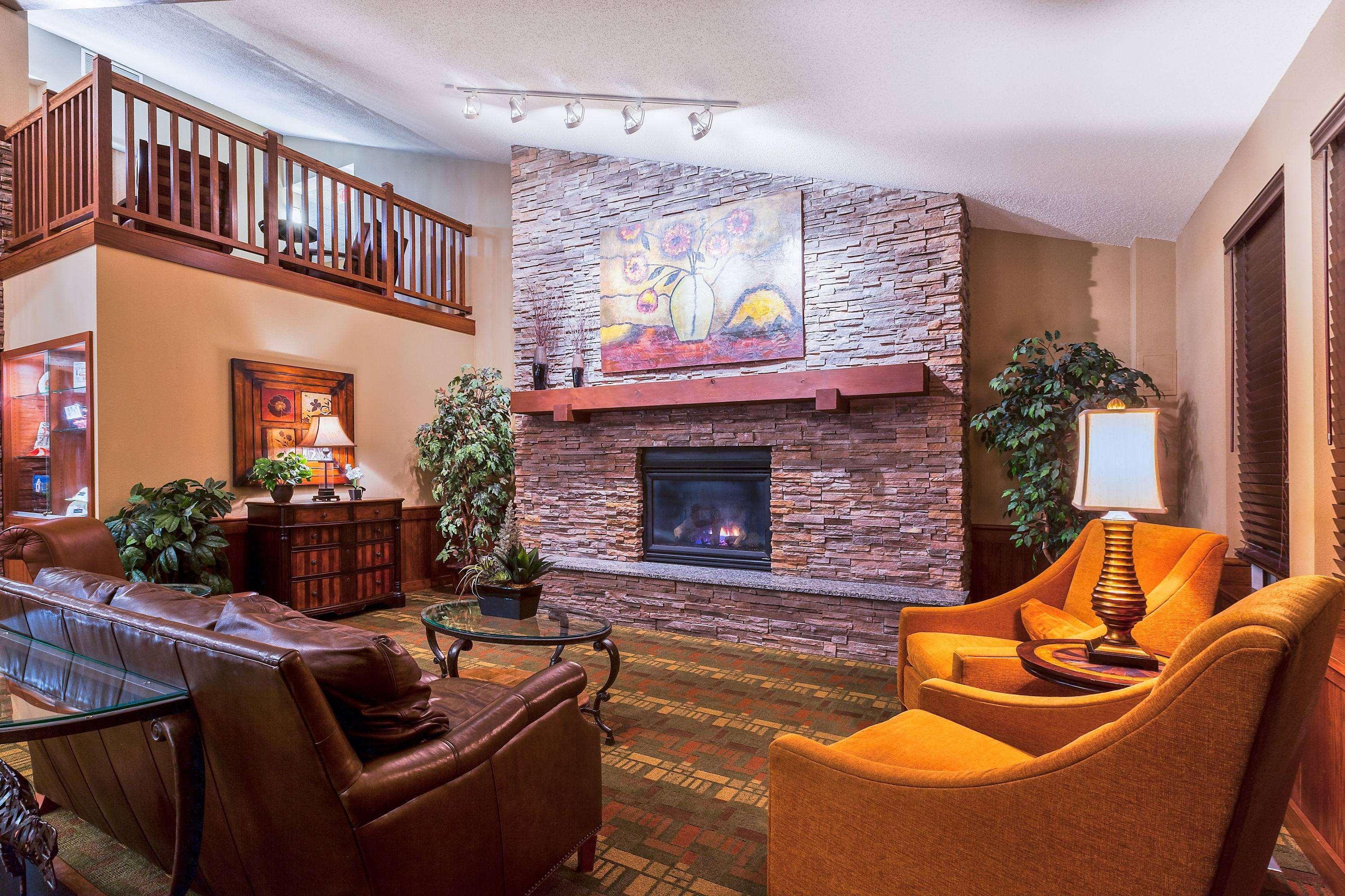 Americinn By Wyndham Monmouth Екстер'єр фото