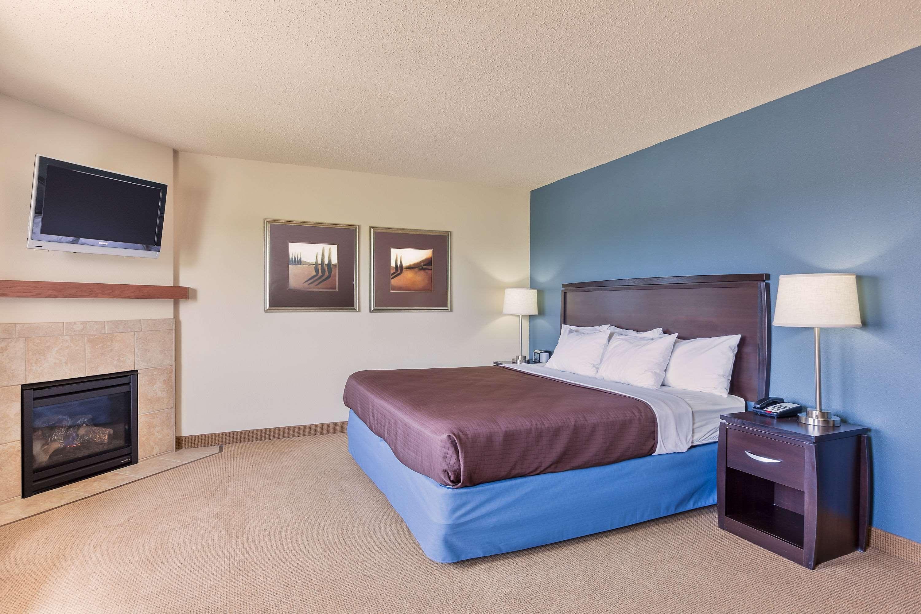 Americinn By Wyndham Monmouth Екстер'єр фото